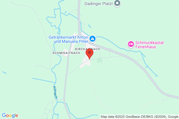 Herr Gerhard Zeitlhöfler  Elektro Zeitlhöfler GmbH