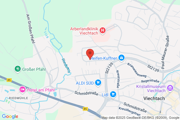 Hospizverein Viechtach e.V.