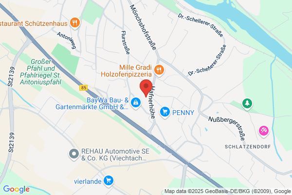 Markgrafen Getränkemarkt