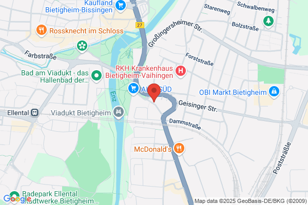 REA Straßen-Pflasterbau GmbH