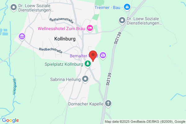 Waldpension Mühlbauer