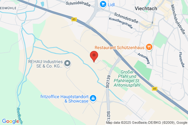 Zießelsberger Lohnunternehmen