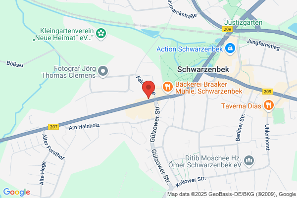 Heike Niemann Immobilien GmbH