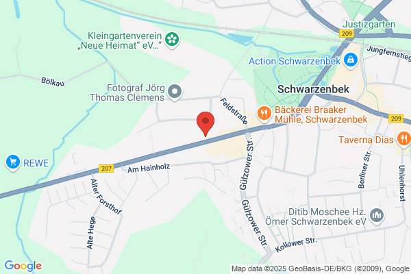 KS AUTOGLAS ZENTRUM Schwarzenbek