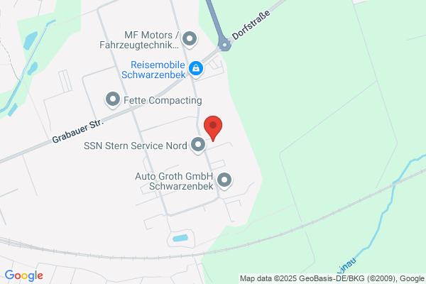Sicherheit & Ordnung GmbH