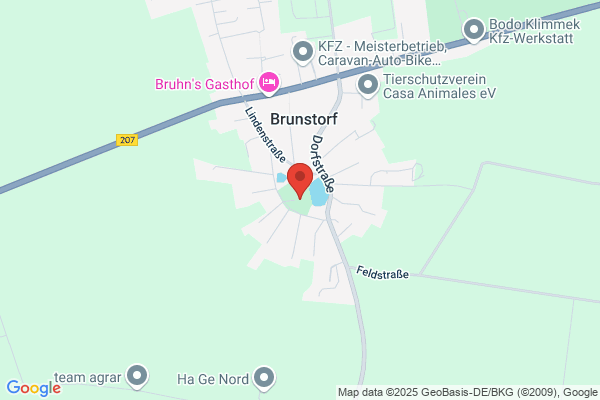 Ev.-Luth. Kirchengemeinde Brunstorf