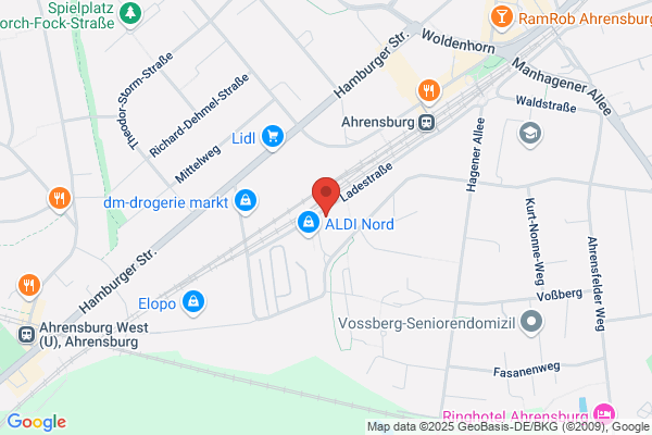 DVD Spezialisten Versicherungs-Agentur GmbH