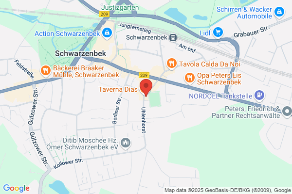 Elektro Kubelke GmbH
