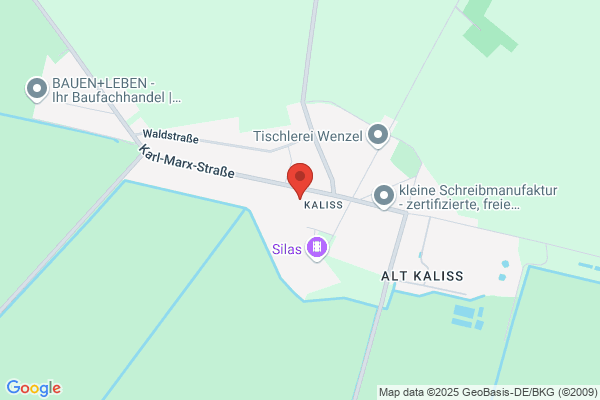 Forstverwaltung Gülzow