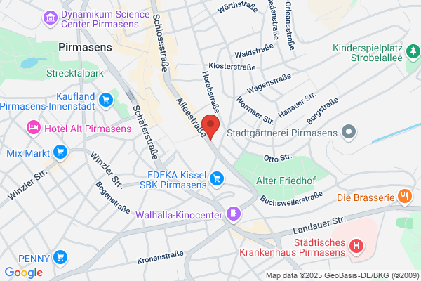 Friseur Hair & More