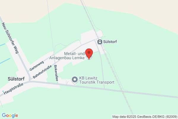 Günter Lemke GmbH
