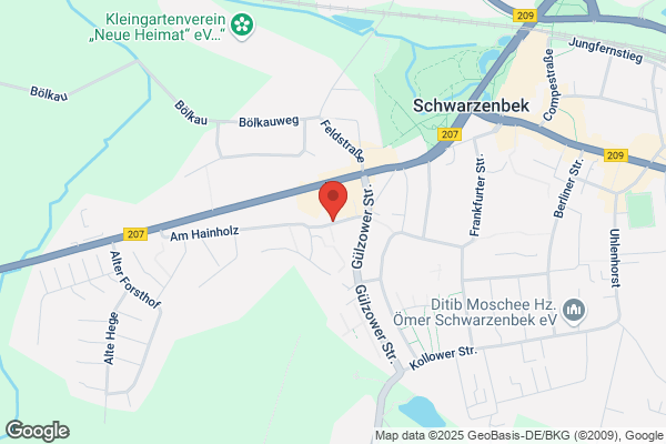 Hausmeisterservice Ralf Schütte