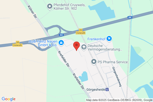 KY0CERA MITA DEUTSCHLAND GmbH
