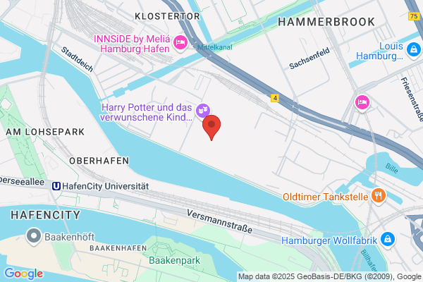 Lührs Fruchtgroßhandel GmbH