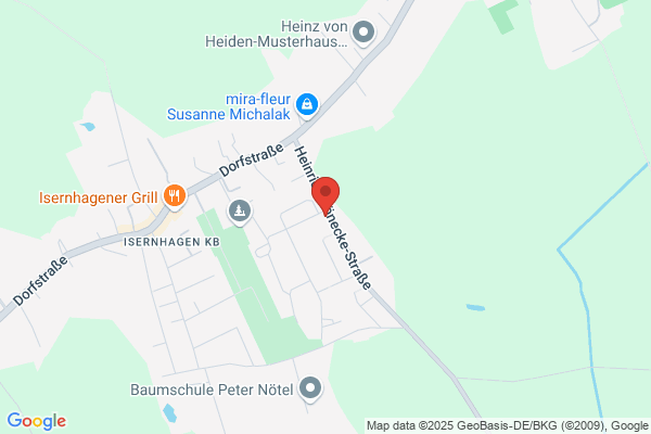 Mirka Zapel Golfagentur