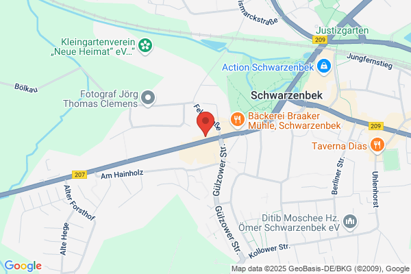 OFEN.Schmiede Friedrich und Regina Haese