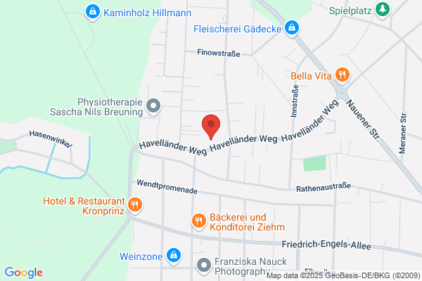 Probusiness LSU Consulting GmbH