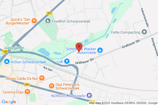 RI Regeltechnische Ingenieur Gesellschaft mbH
