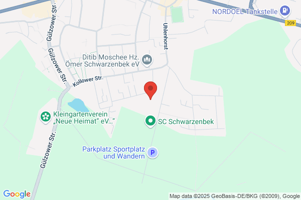 Schwarzenbeker Schützengilde e.V.