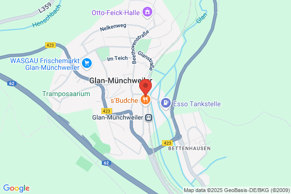 PFALZWERKE Ladestation