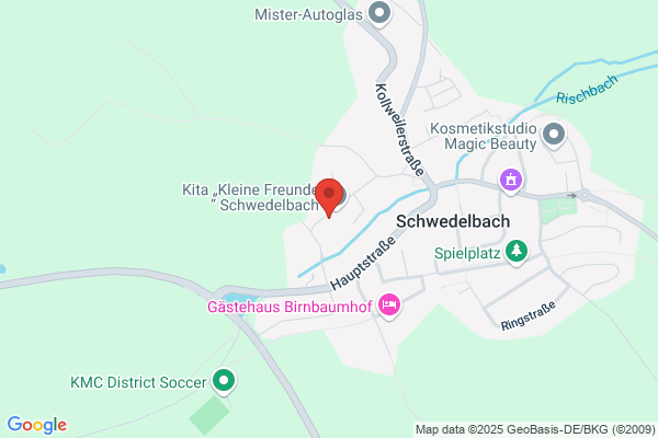 Dein Kai Uwe Brandschutz