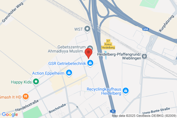 Müller Müllers Büro Inh. Bernd