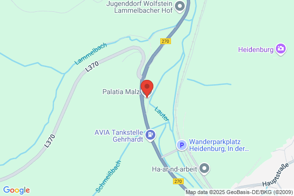 Palatia Malz GmbH