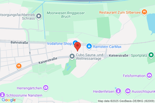 TKS Shop Landstuhl 2