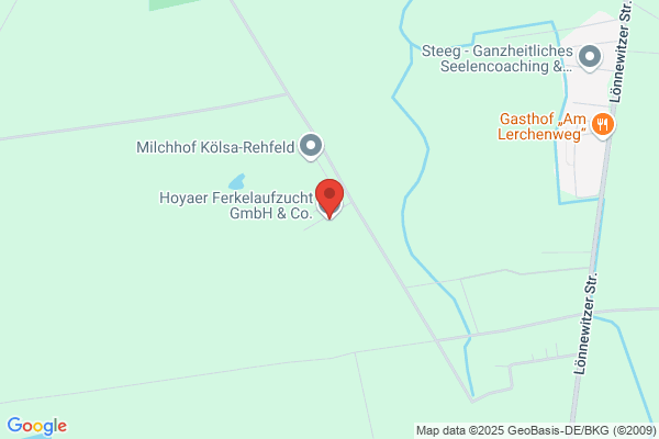 Hoyaer Ferkelaufzucht GmbH & Co.KG