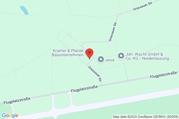 K&P Kramer & Placek Bauunternehmen GmbH
