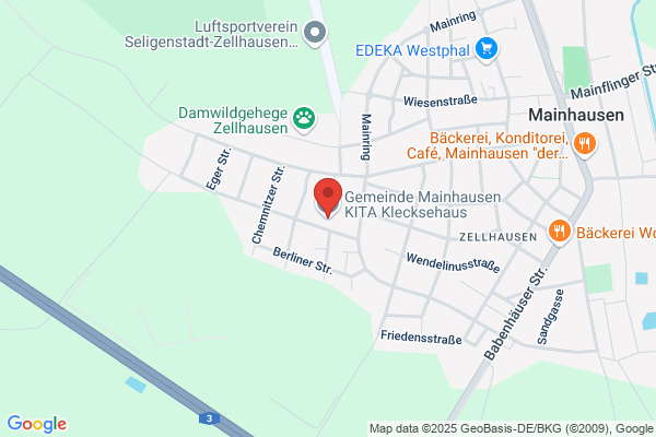 Gemeindeverwaltung Kindergarten Kölschhausen