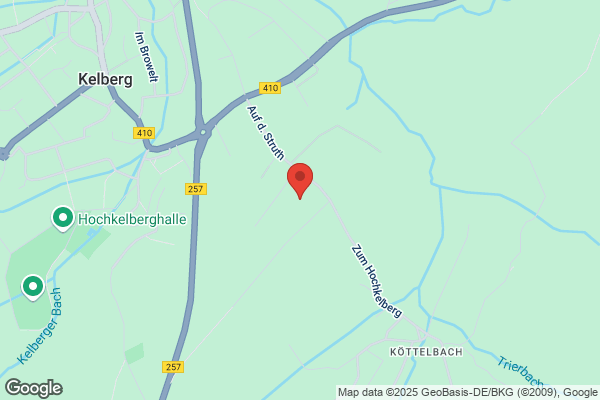 RWZ-Agrarzentrum Kelberg