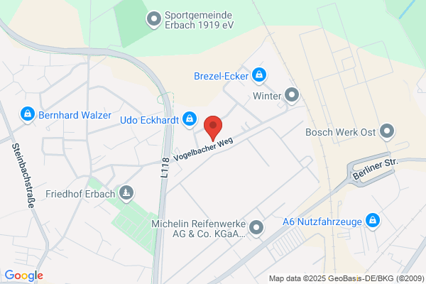 Büroservice Düx-Gerhards