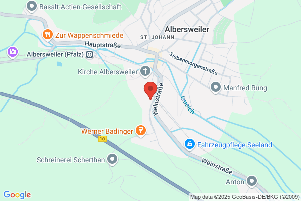 Datenservice Hoffmann