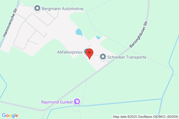 ARB Autorecycling Bandelin