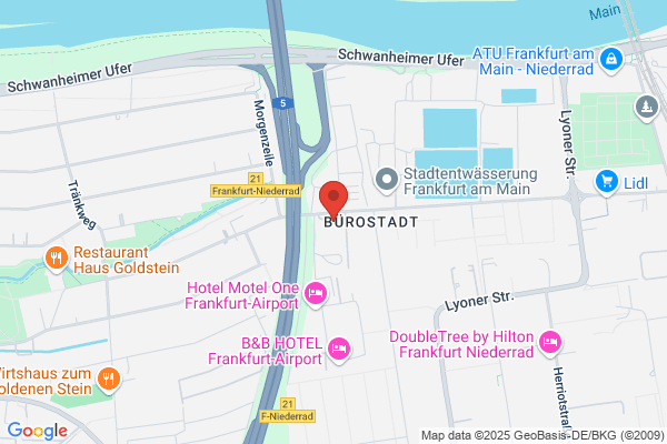 AVD GmbH