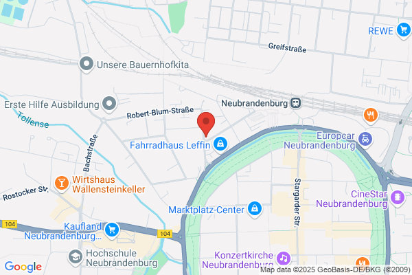 Benker-Pfeiffer-Radtke Assekuranzmakler GmbH