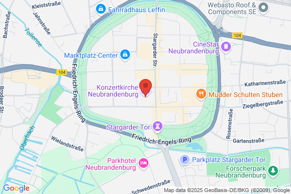Kulturhaus Bandelin