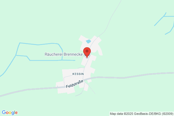 Räucherei Brennecke GmbH