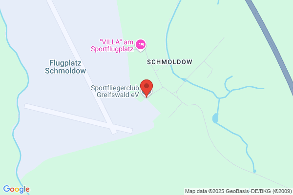 Sportfliegerclub Greifswald e.V.