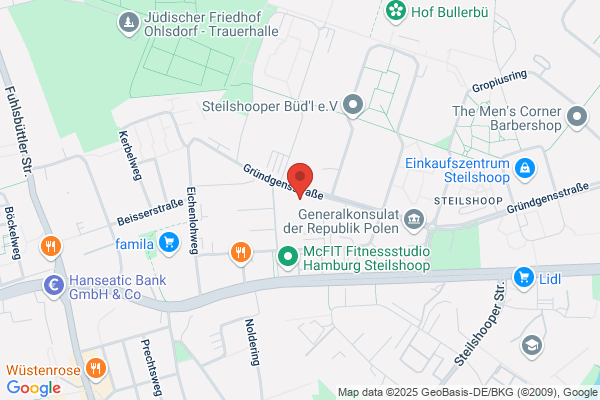 TÜV NORD Technisches Schulungszentrum GmbH & Co. KG