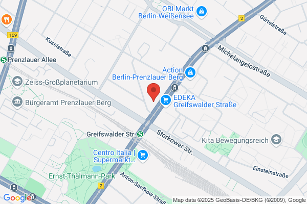 WST-Wiecker Service und Technik GmbH