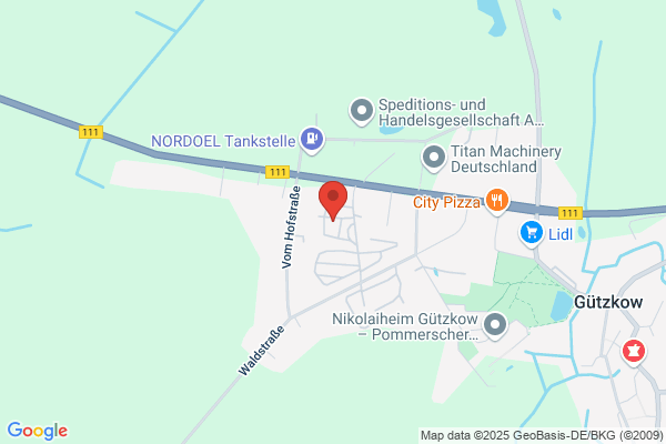 ZORN-Nutzfahrzeuge GmbH