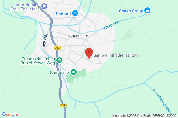 Seniorenhilfsdienst Roth GmbH