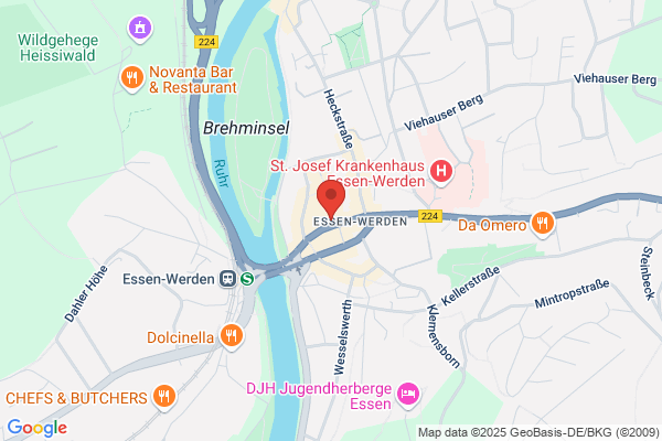 Bistro Bärchen GmbH
