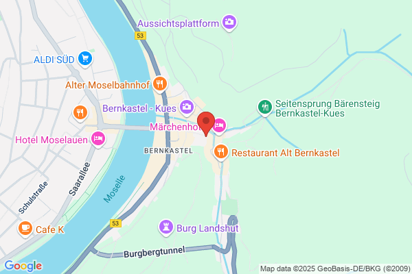 Altenzentrum Mittelmosel Kloster