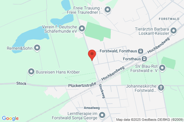 Brunnenblick
