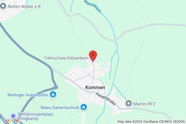 Fahrschule Hölzenbein Holding GmbH