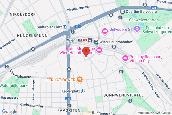 Hotel-Besitz- und Betriebsgesellschaft