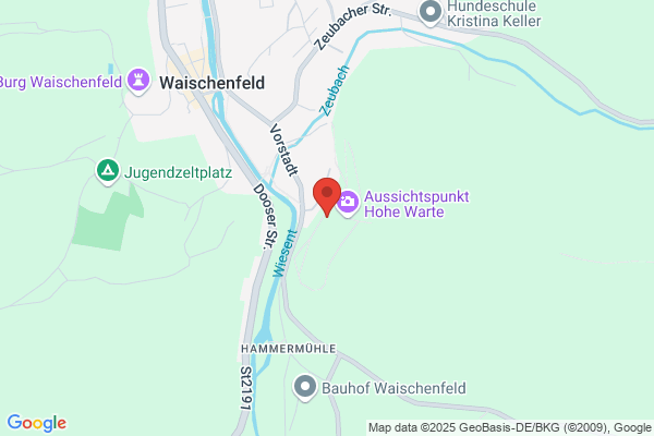 Hubertusgrotte